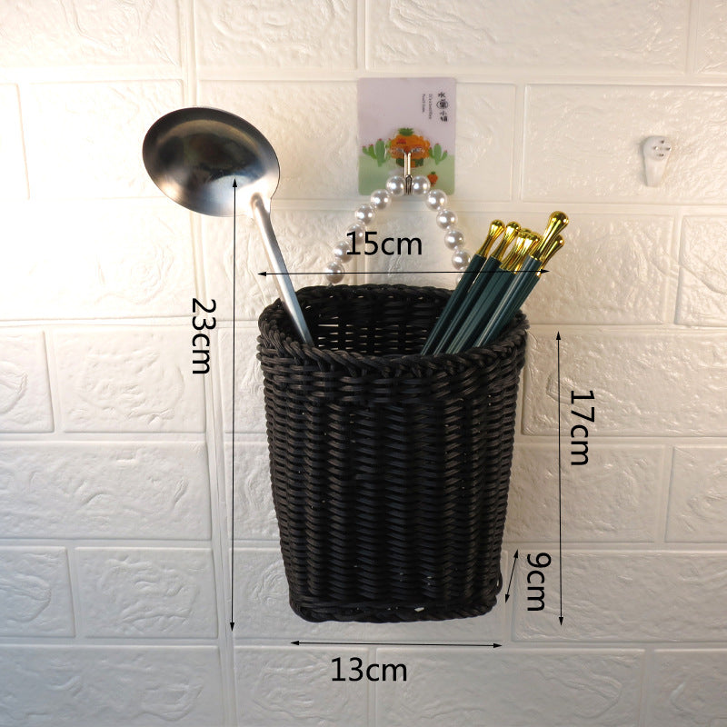 Nordic PearlHandle Basket