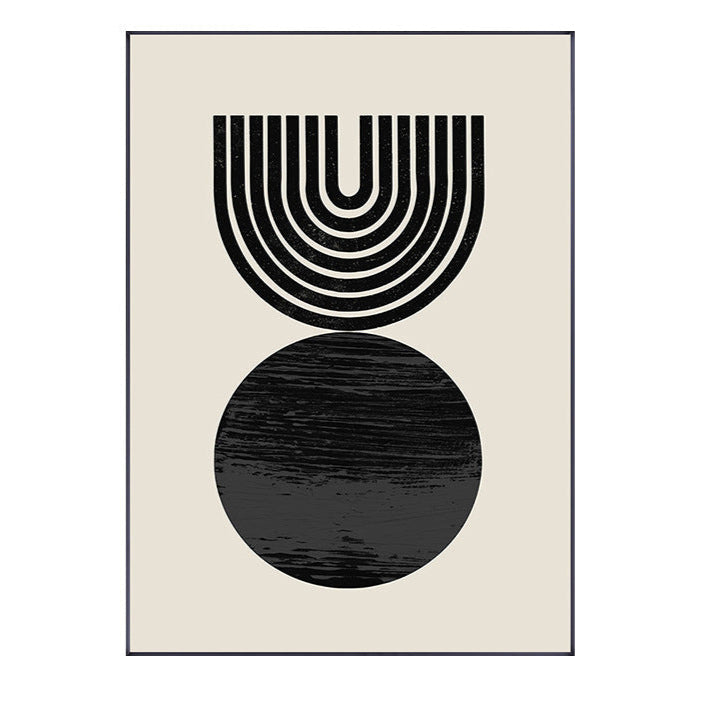 Geometric Wall Art