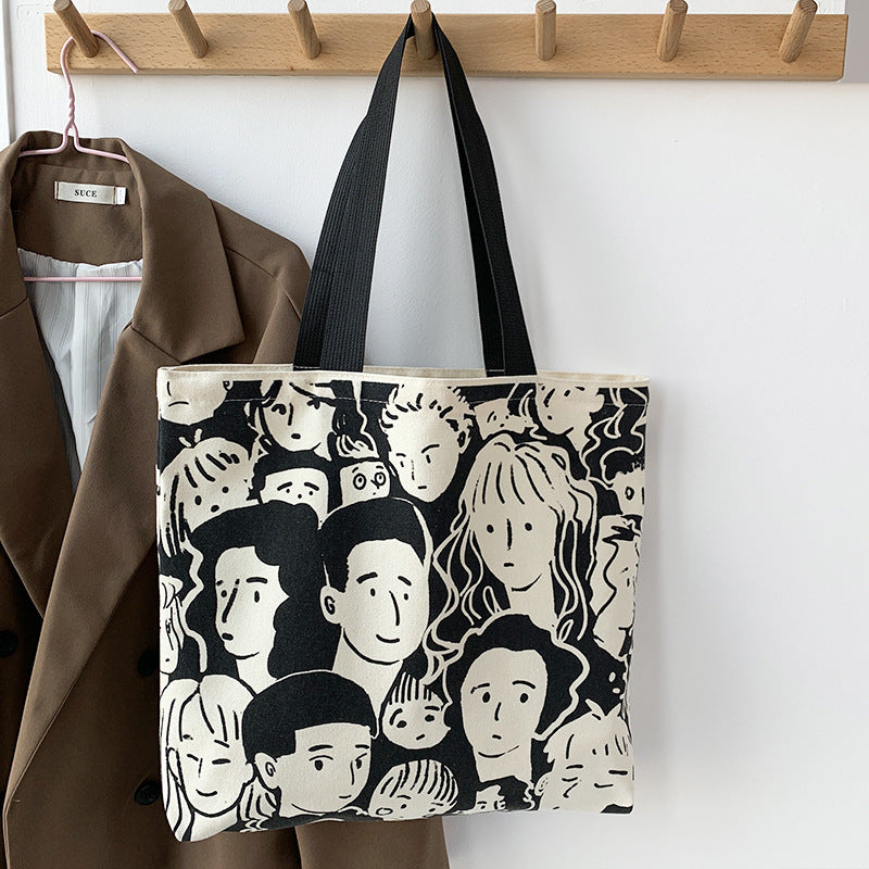 Nordic People Tote