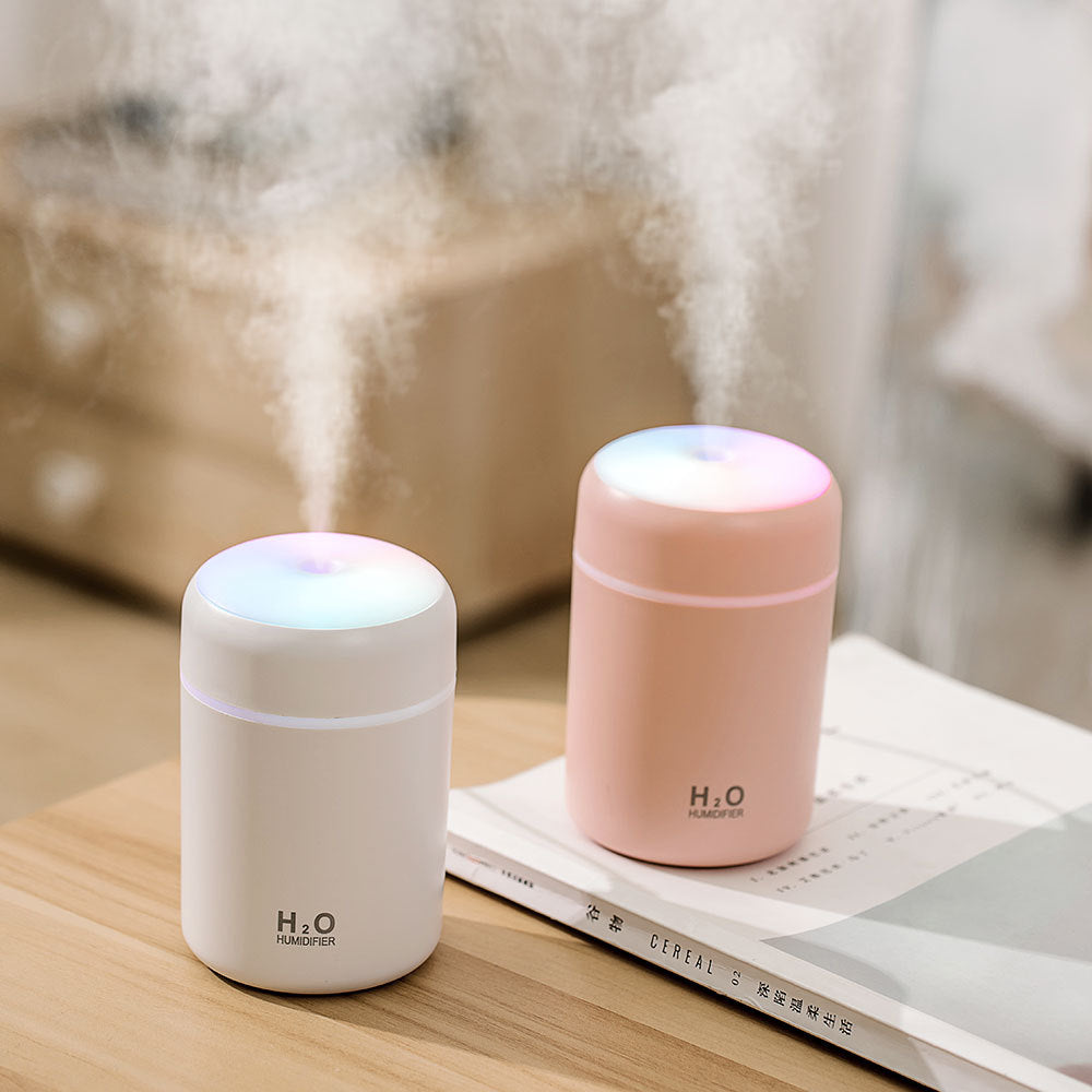 Portable Mini Humidifier