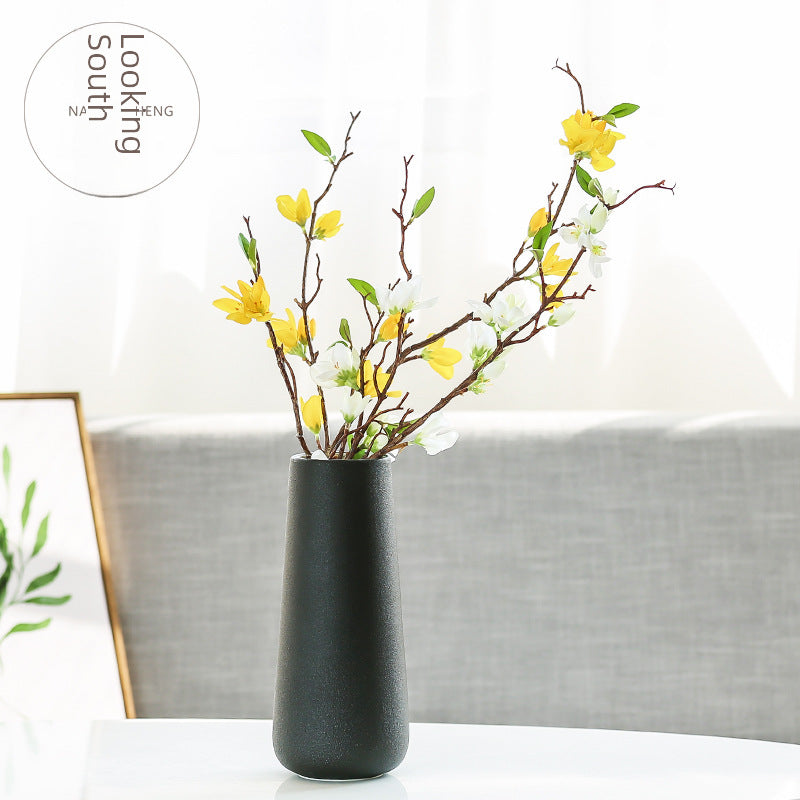Sleek Vase