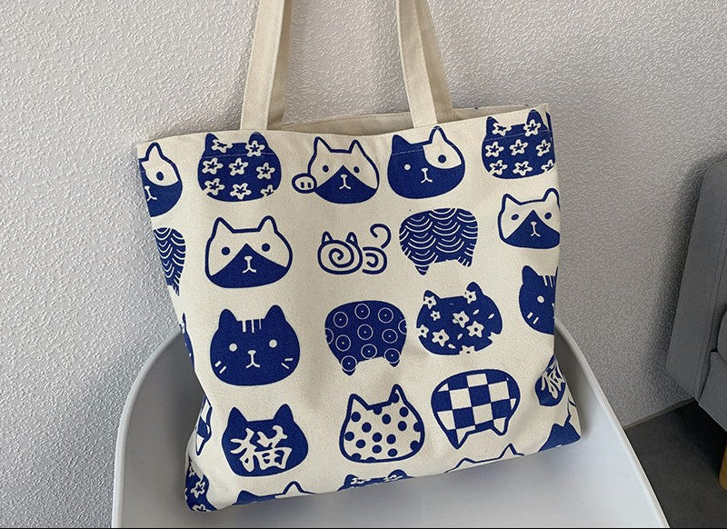 Nordic People Tote
