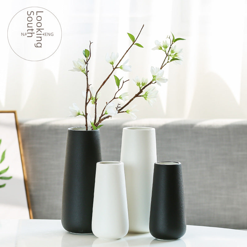 Sleek Vase