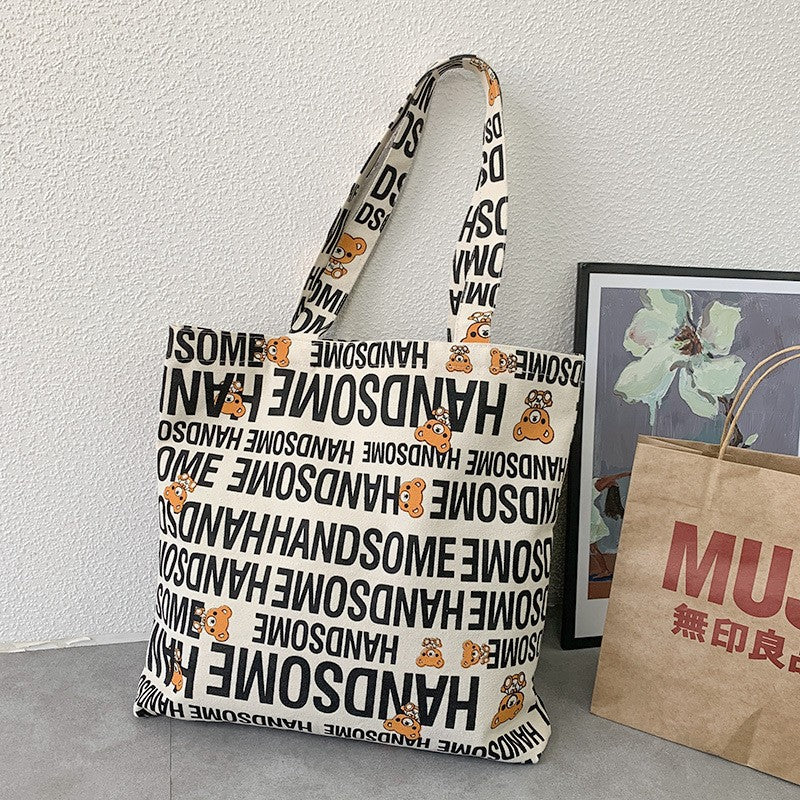 Nordic People Tote