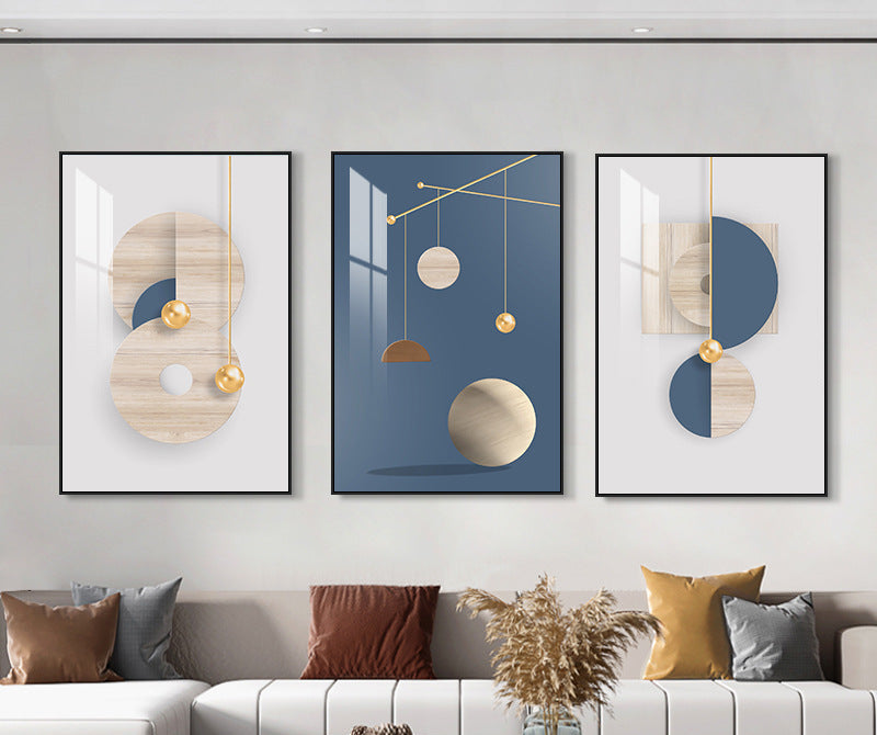 Serene Nature WallArt