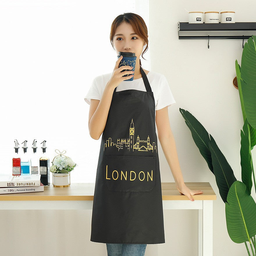 Hygge Apron