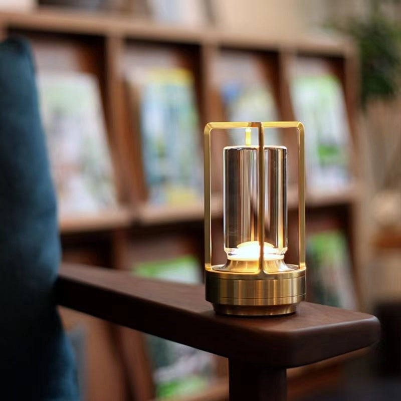 Zen Table Lamp