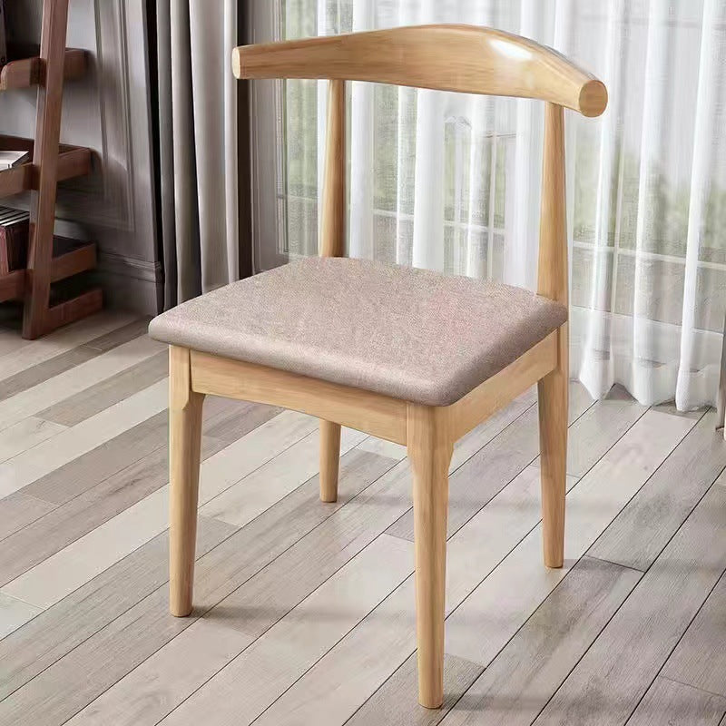 SolidWood DiningChair