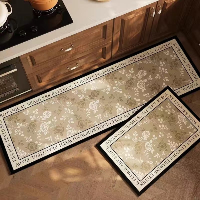 Botanical KitchenMat