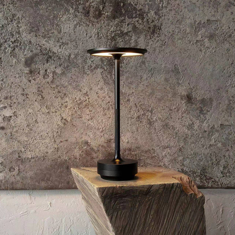 Zen Table Lamp