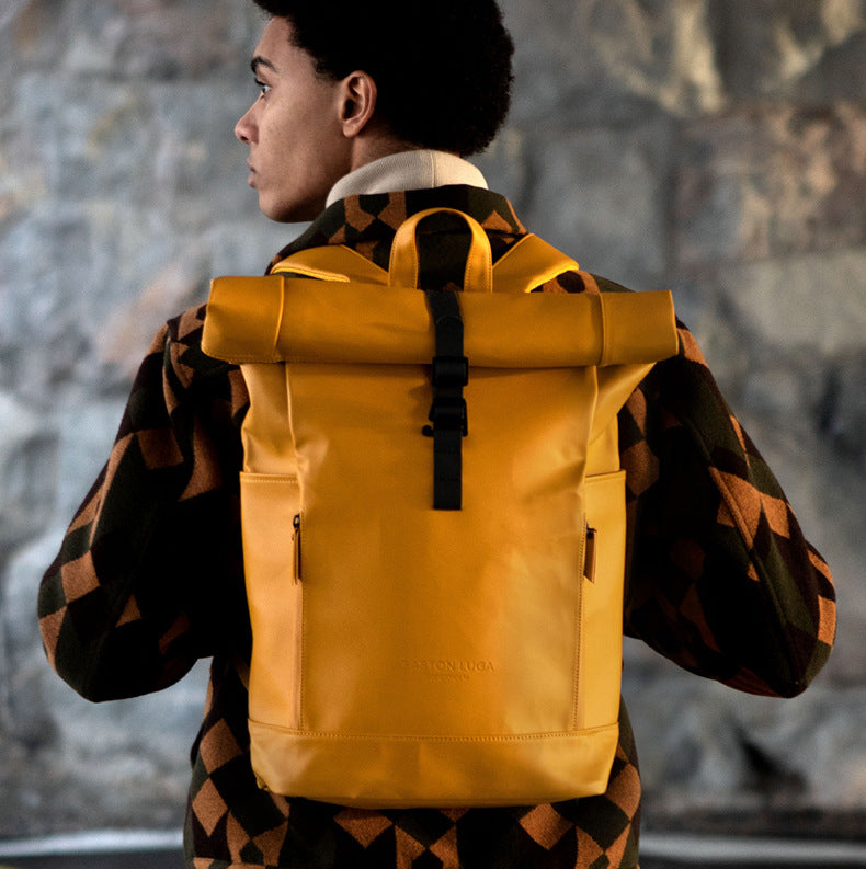 Nordic Style Backpack