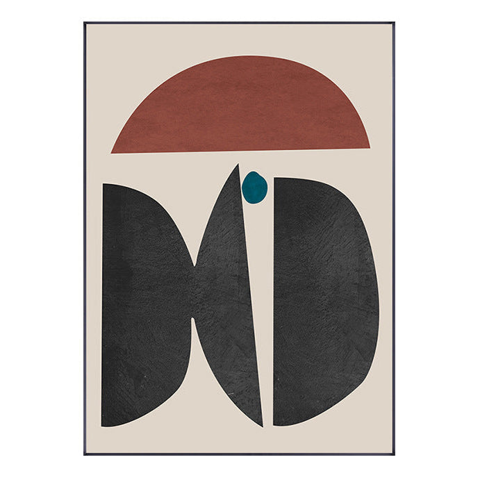 Geometric Wall Art