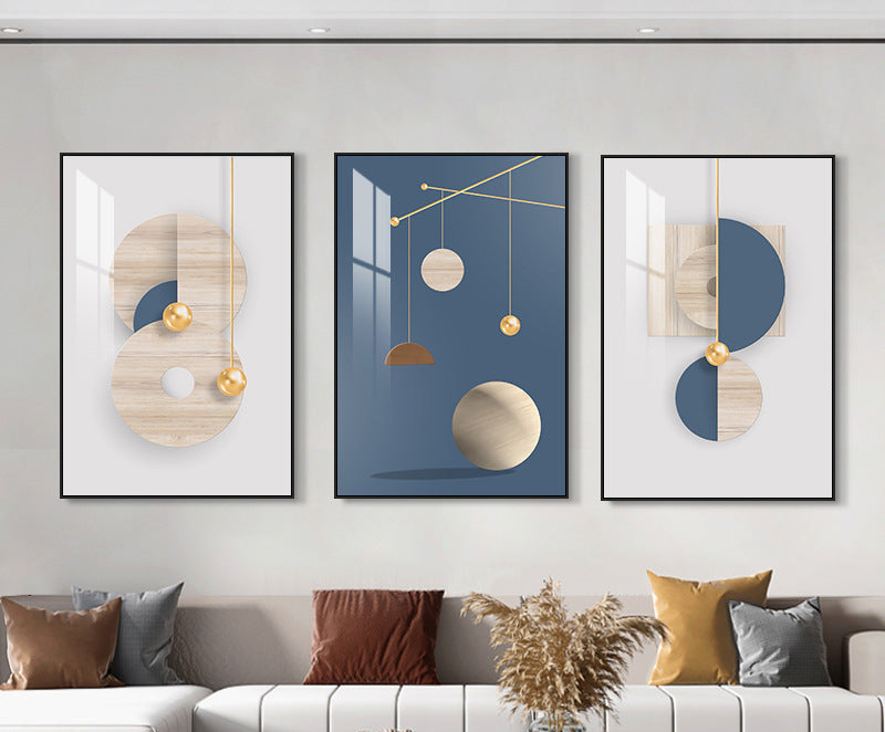 Serene Nature WallArt