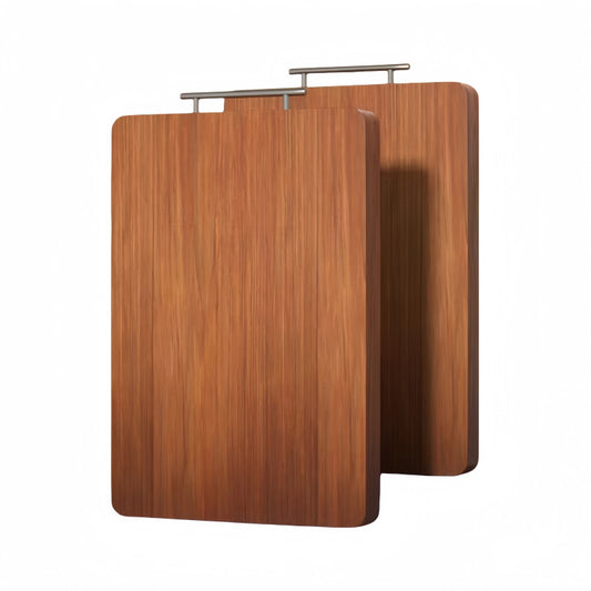 Nordic Wooden CuttingBoard