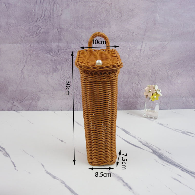 Nordic PearlHandle Basket