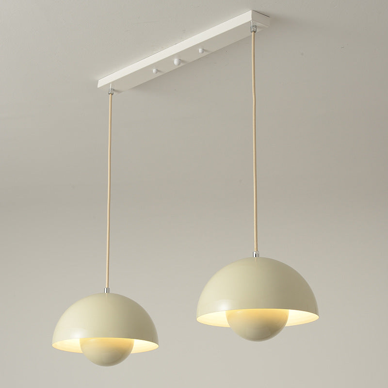 ModernArch Lamp