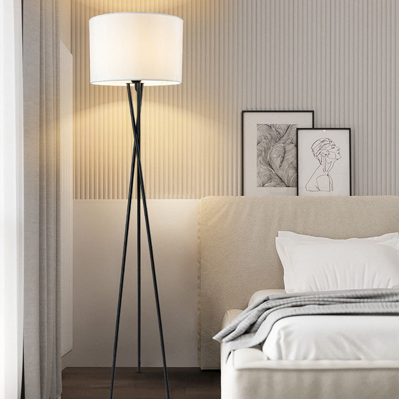 Tripod Floor Lamp