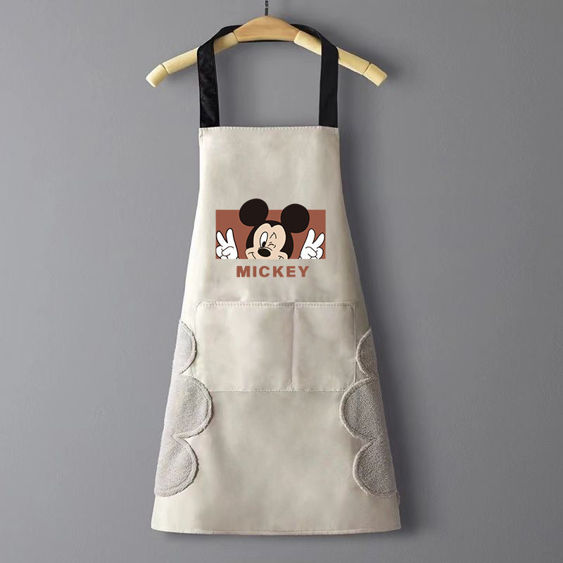 Hygge Apron