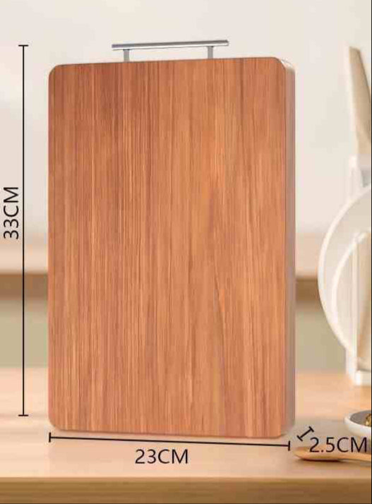 Nordic Wooden CuttingBoard