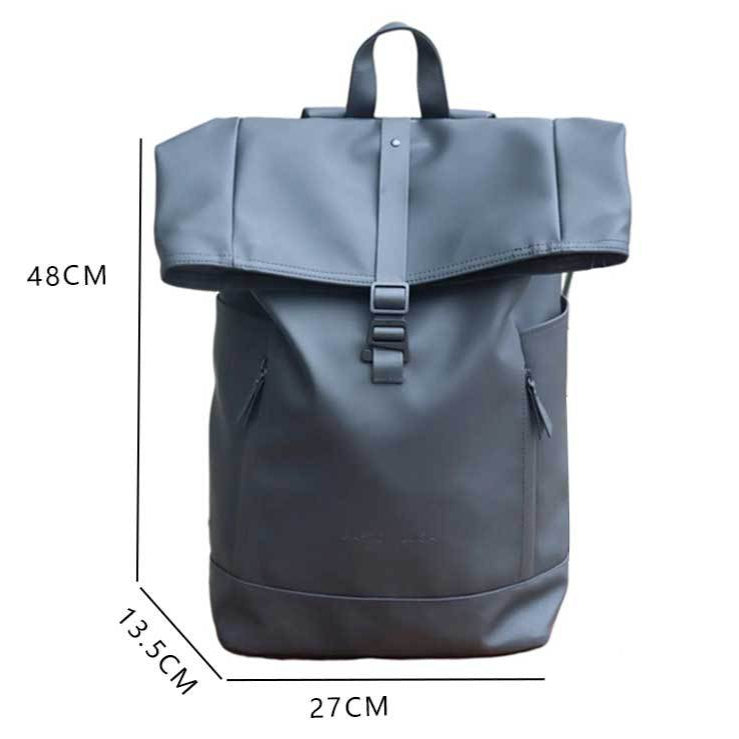 Nordic Style Backpack