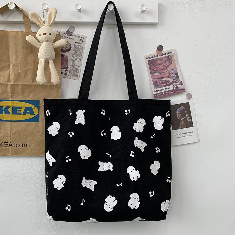 Nordic People Tote