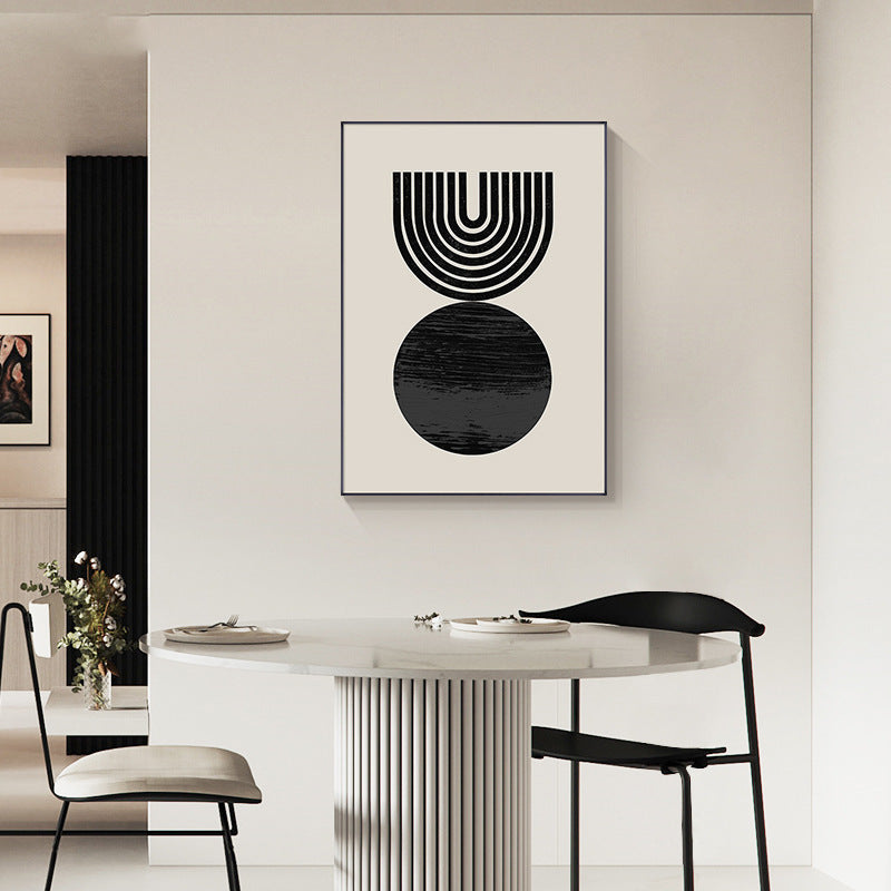 Geometric Wall Art