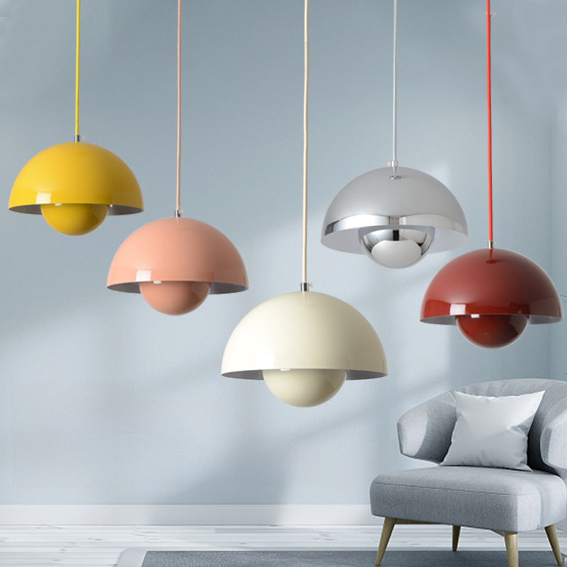 ModernArch Lamp