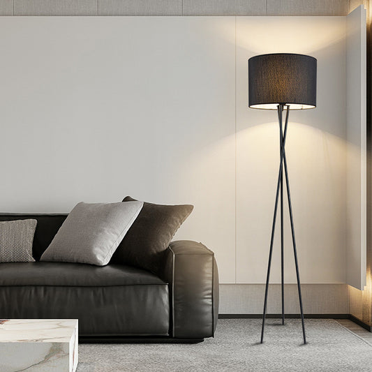 Tripod Floor Lamp