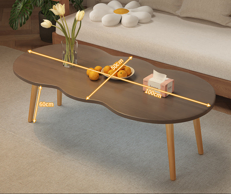 Cloud LowTable