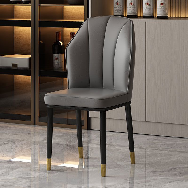 Nordic Dining Chair