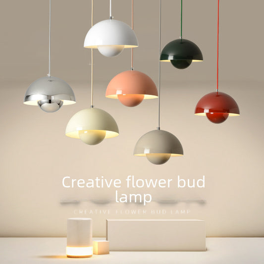 ModernArch Lamp