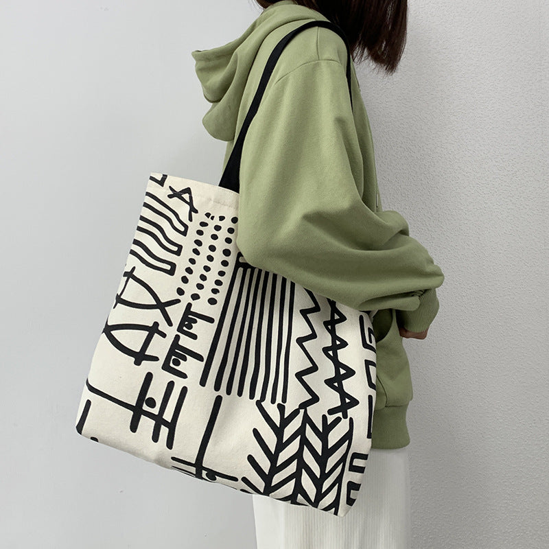 Nordic People Tote