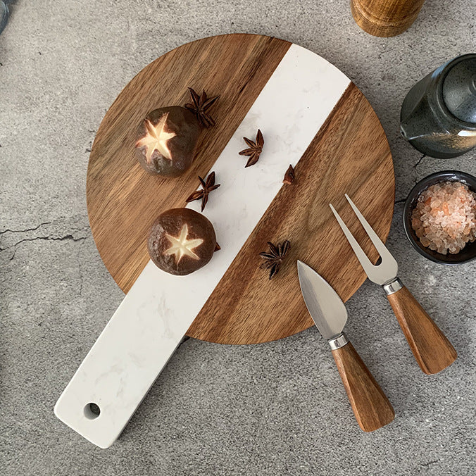 Marble CuttingBoard