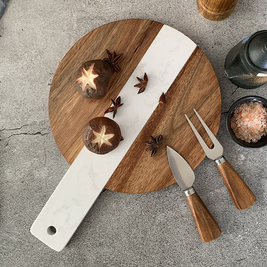 Marble CuttingBoard