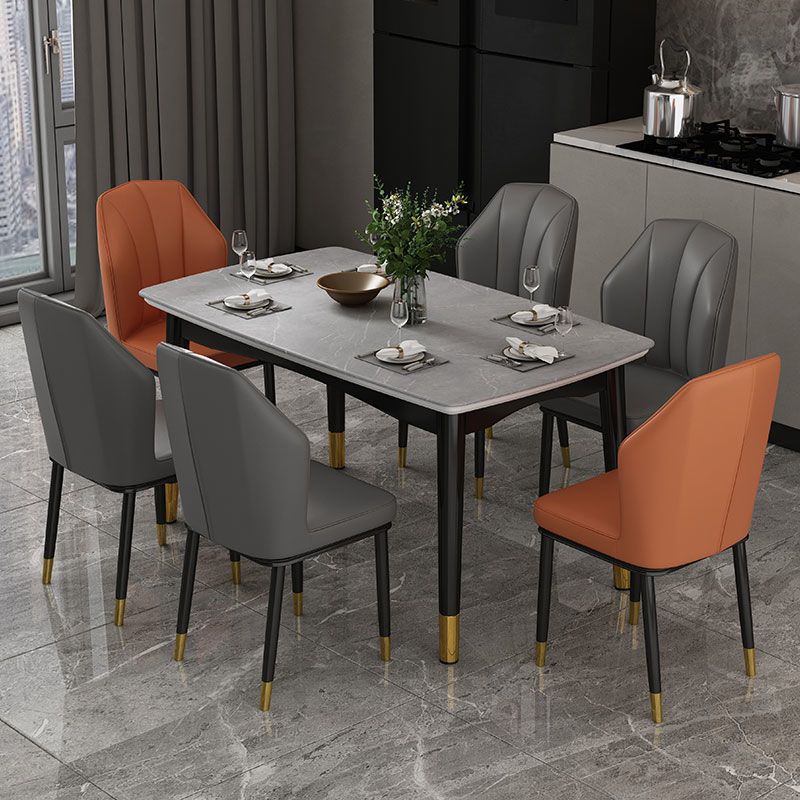 Nordic Dining Chair