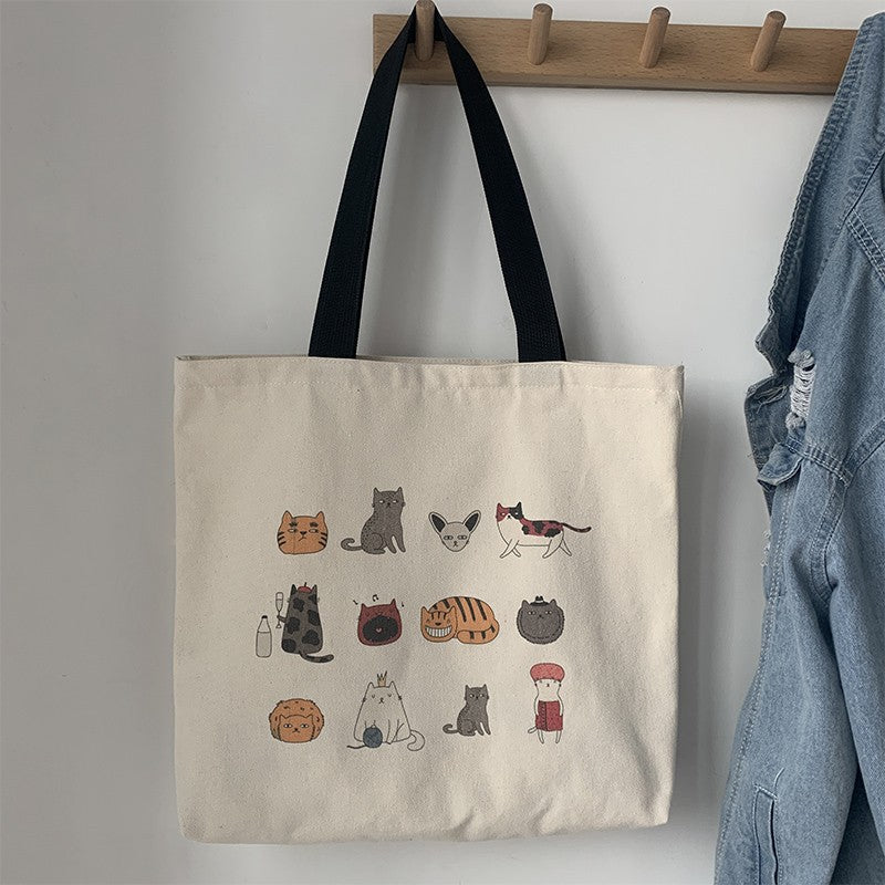 Nordic People Tote