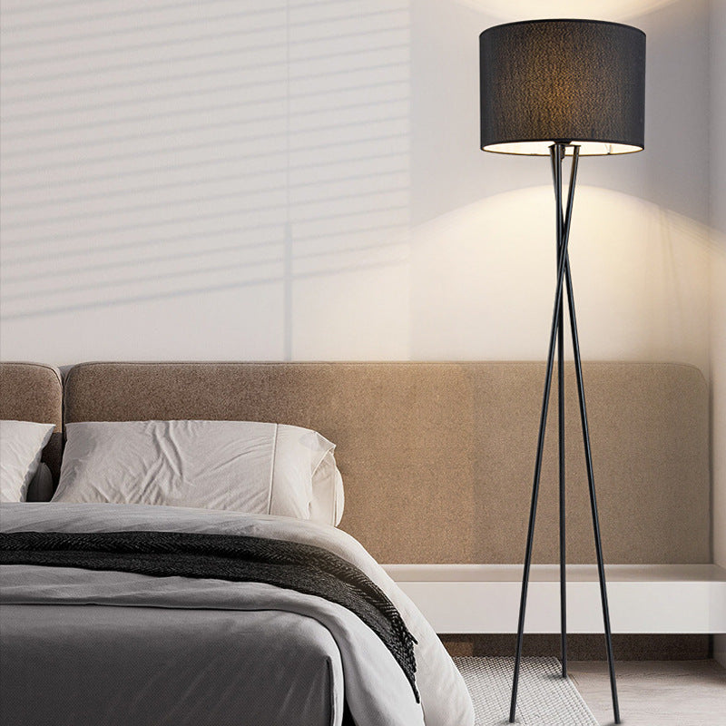Tripod Floor Lamp