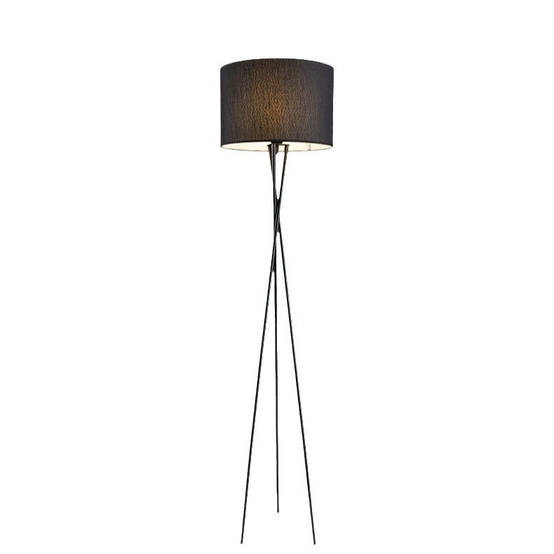 Tripod Floor Lamp