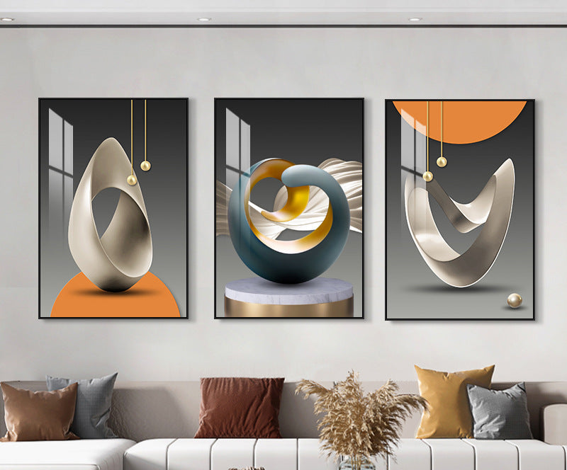 Serene Nature WallArt