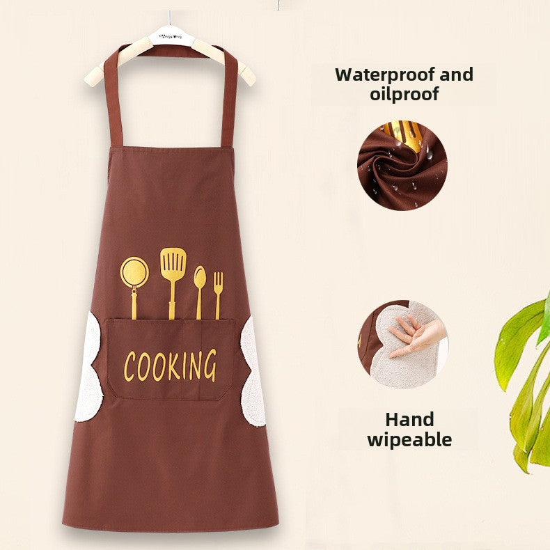 Hygge Apron