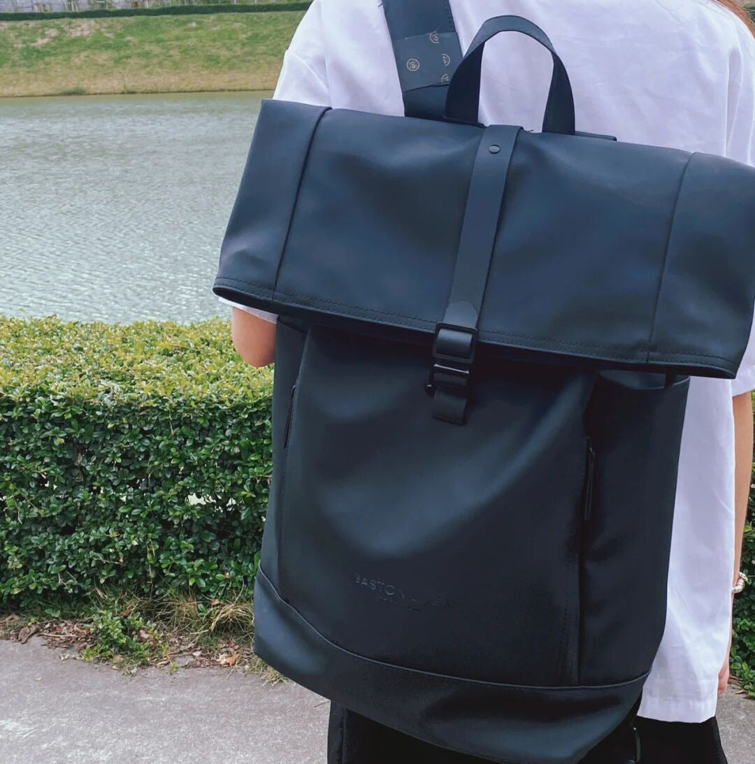 Nordic Style Backpack