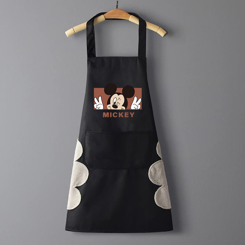 Hygge Apron