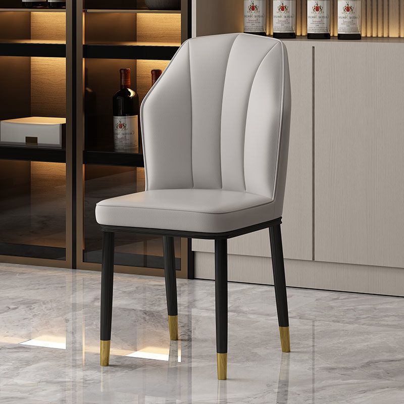 Nordic Dining Chair
