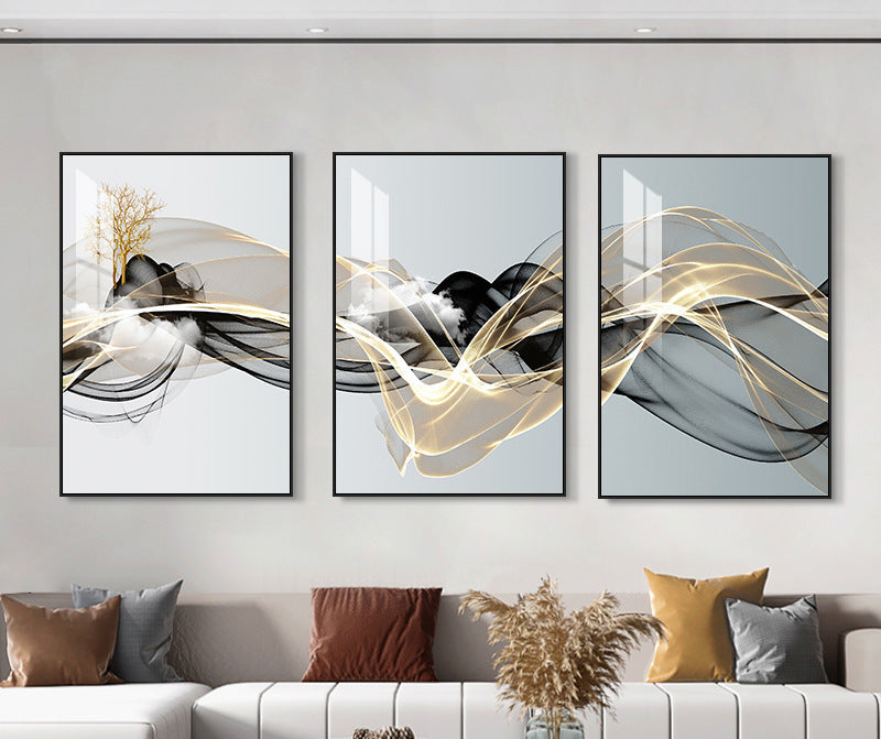 Serene Nature WallArt