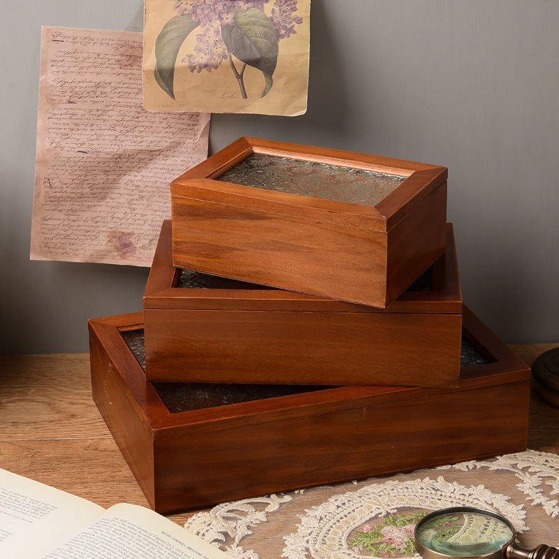 Nordic VintageBox