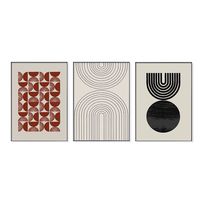 Geometric Wall Art