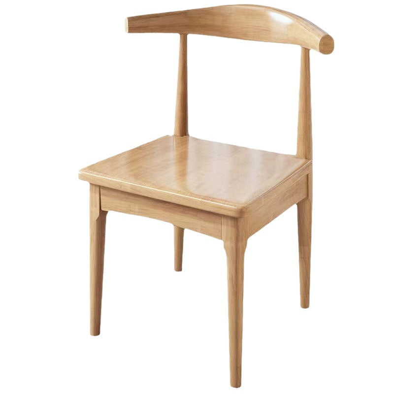 SolidWood DiningChair
