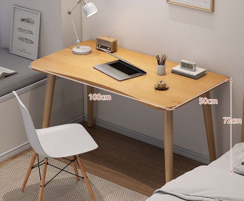 Nordic WoodDesk