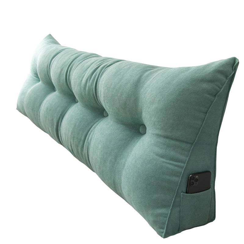 Luxury Wedge Backrest