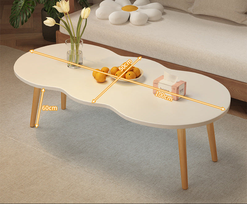 Cloud LowTable